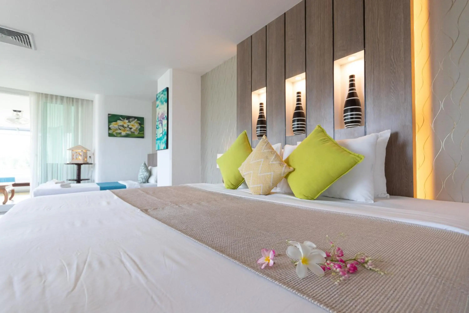 Aochalong Villa Resort & Spa