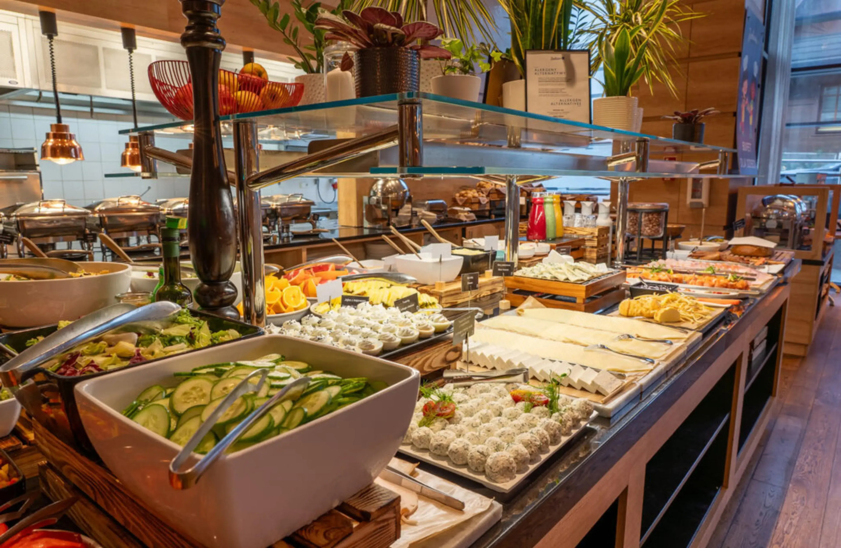 Radisson Blu Hotel & Residences, Zakopane