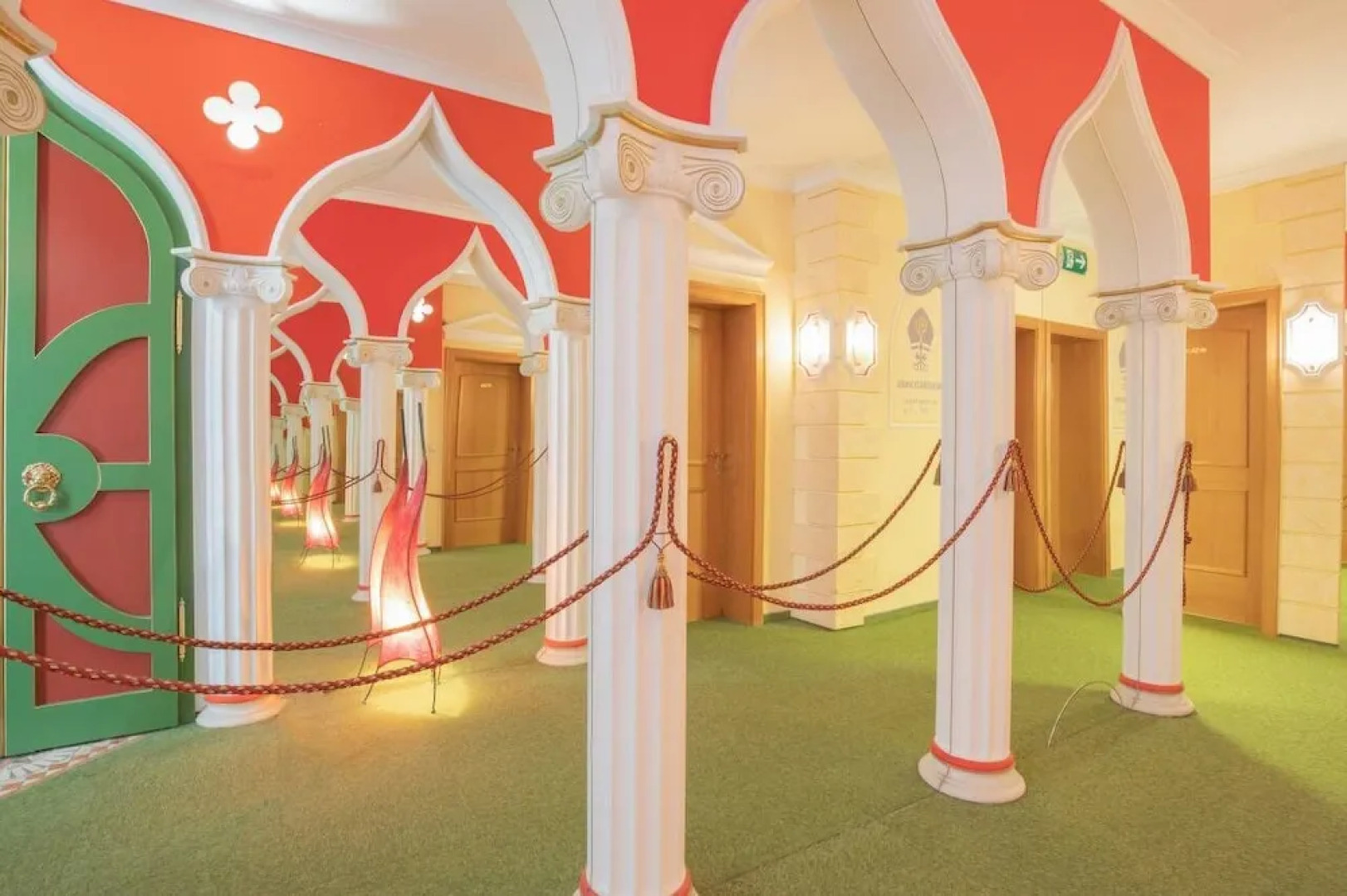 König Ludwig Designhotel