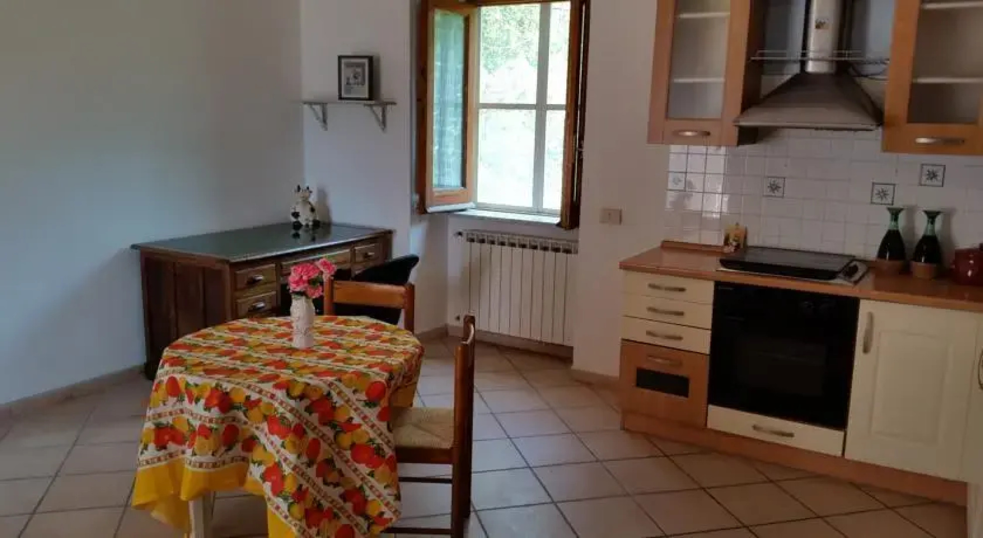 Casa Vacanza Meta di Sorrento