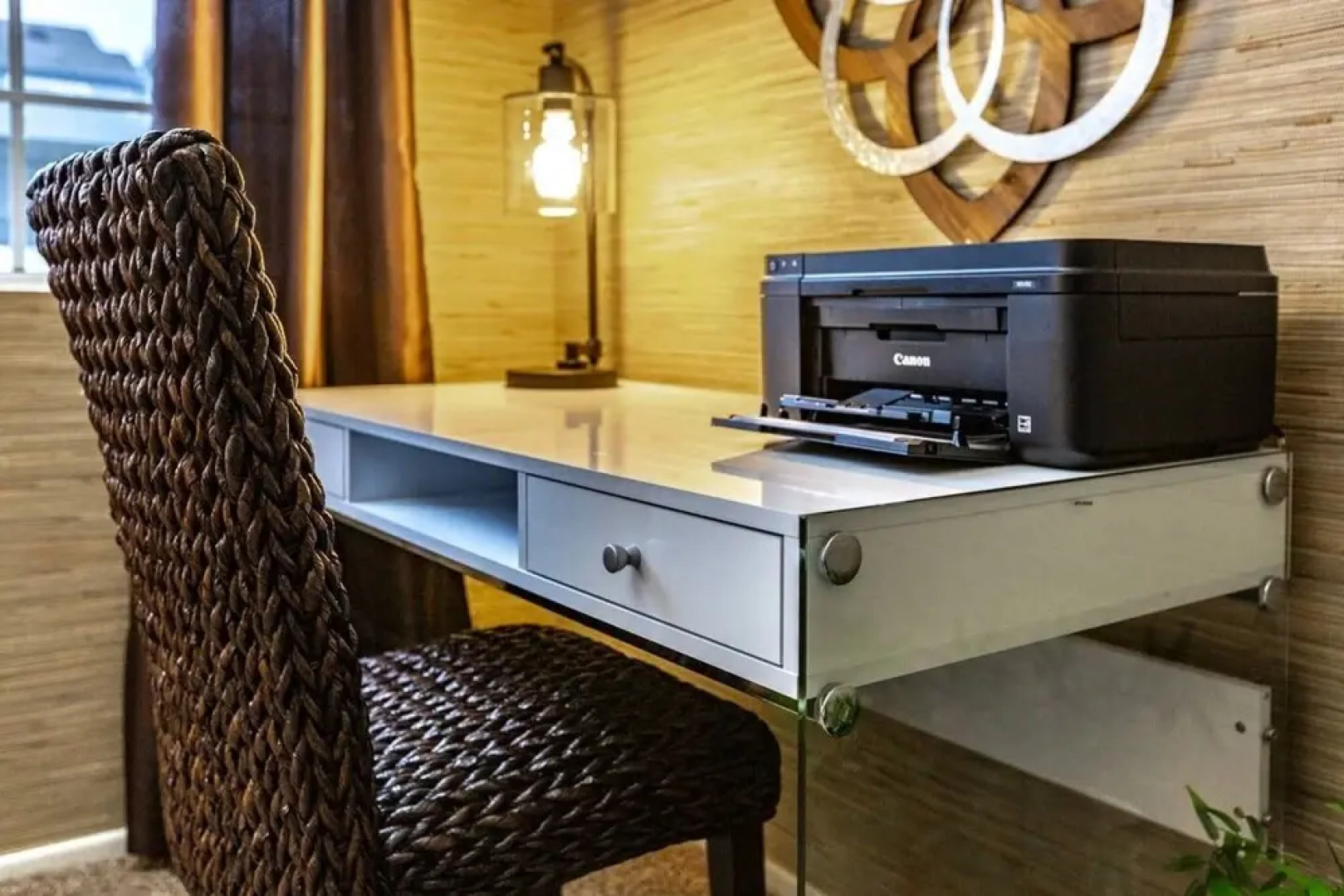 Zen Bungalow Great for Lunar New Year Tt Festival