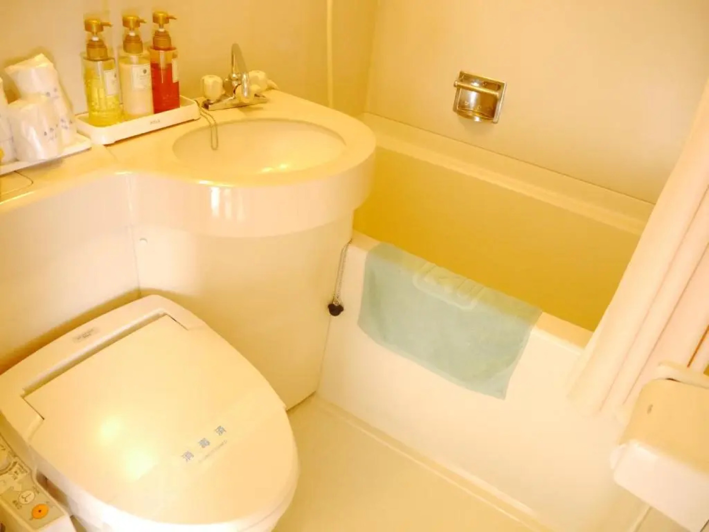 Shirogane Park Hills