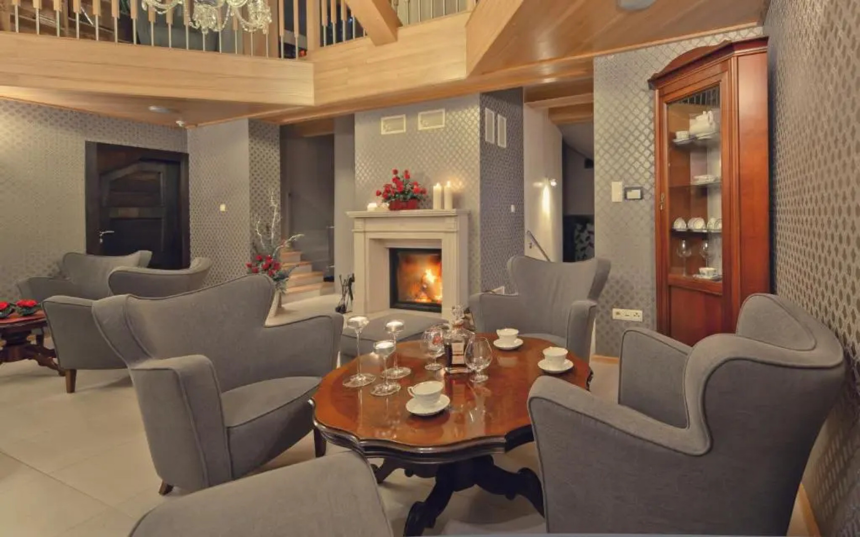 Rezydencja nad Wodospadem Spa&Wellness