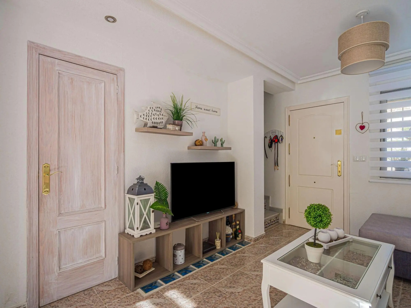 Charming Holiday Home in San Miguel de Salinas with Pool