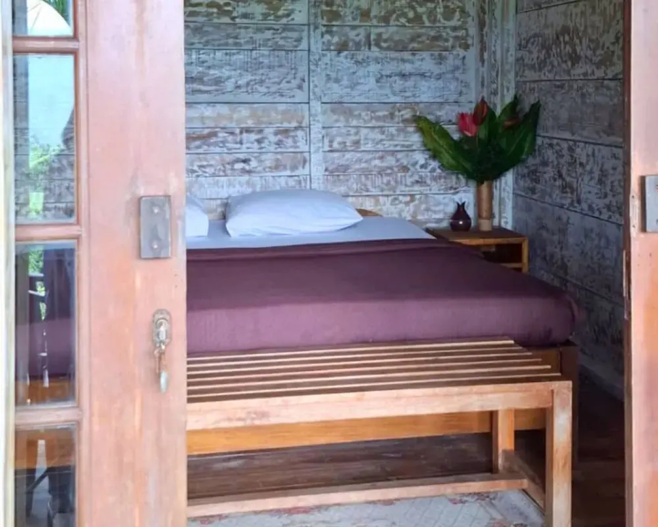 Warung Rekreasi Bedugul