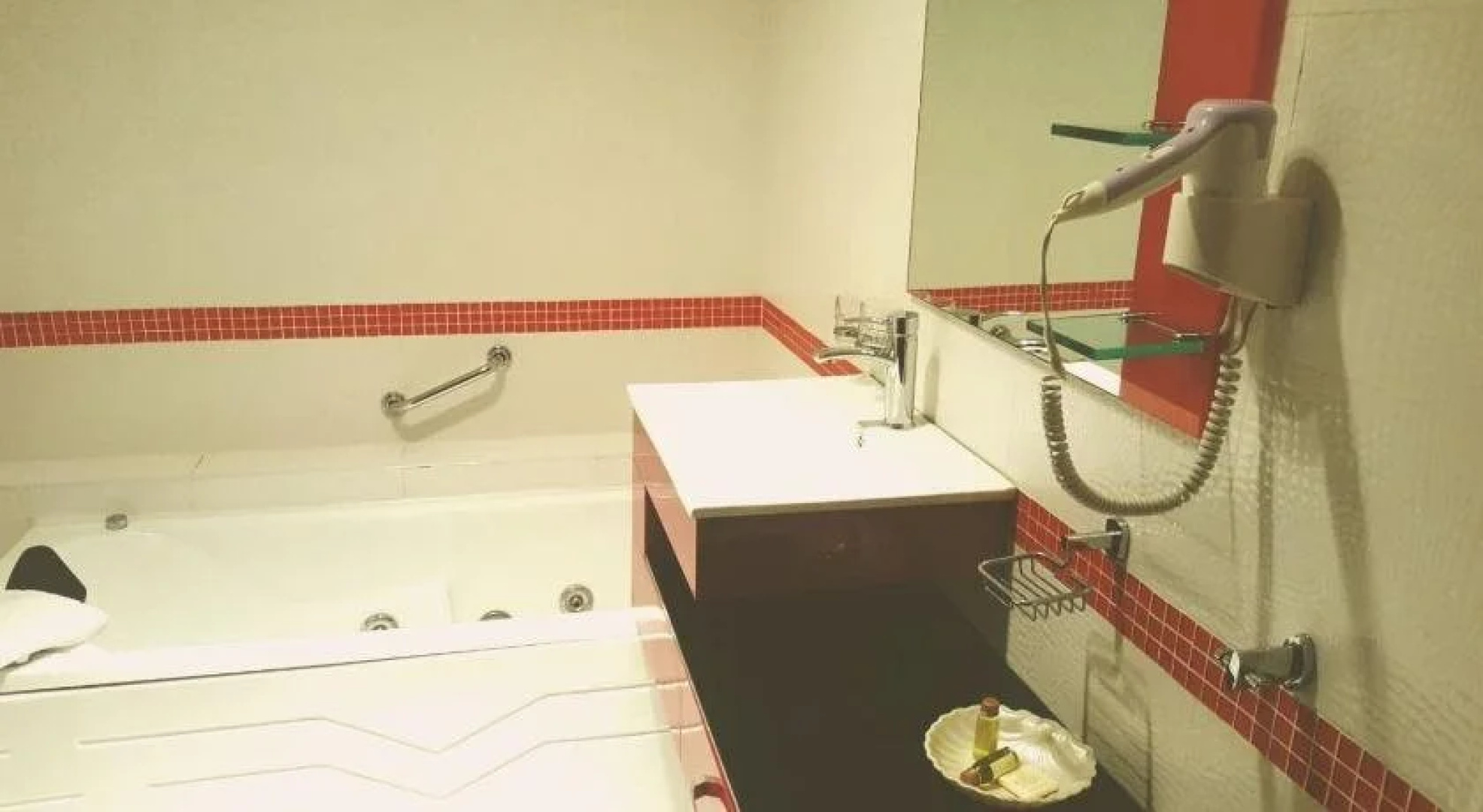 Hotel Mont Blanc