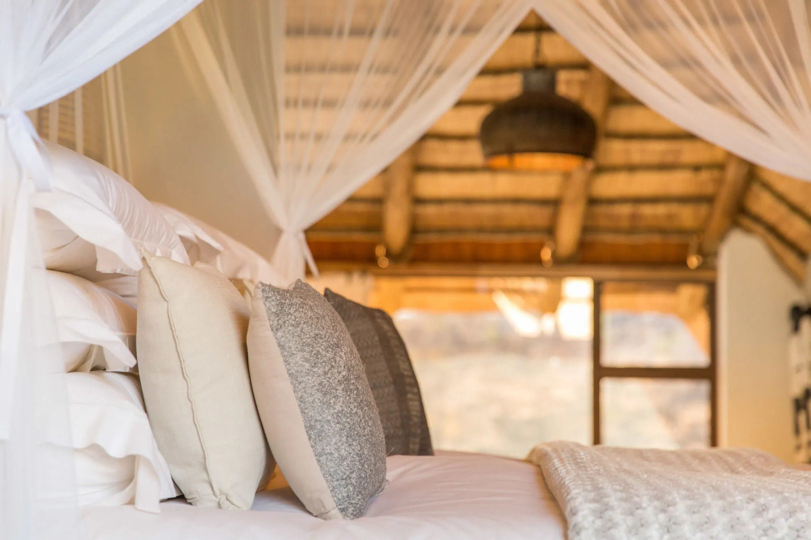Royal Madikwe Game Lodge
