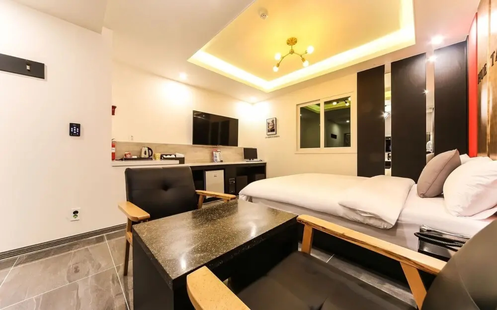Yeongju Hue Stay Self Check-in Motel