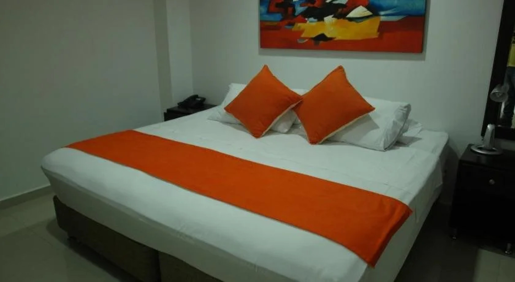 Colombia Real Hotel