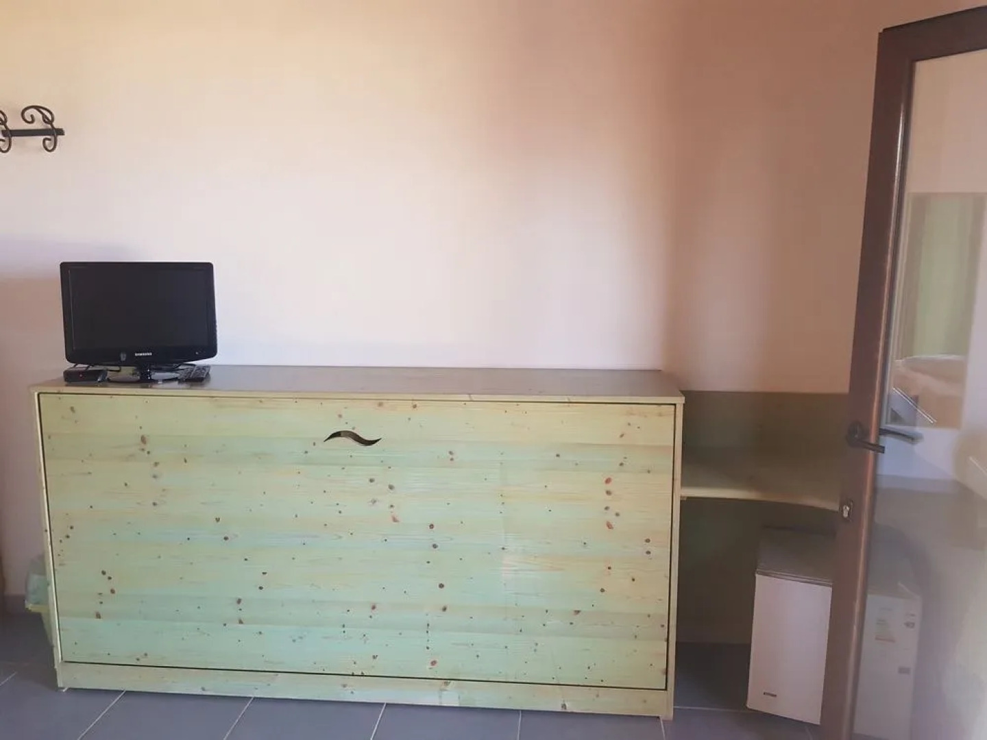 Hotel Villaggio Sabbie DOro