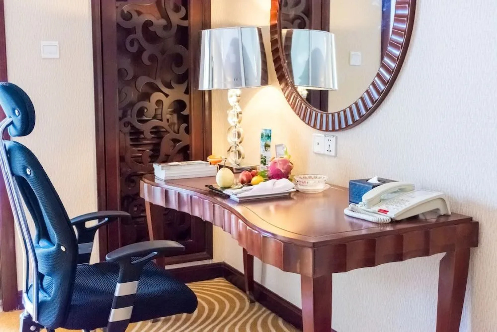 Phoenix Hotel Shaoguan