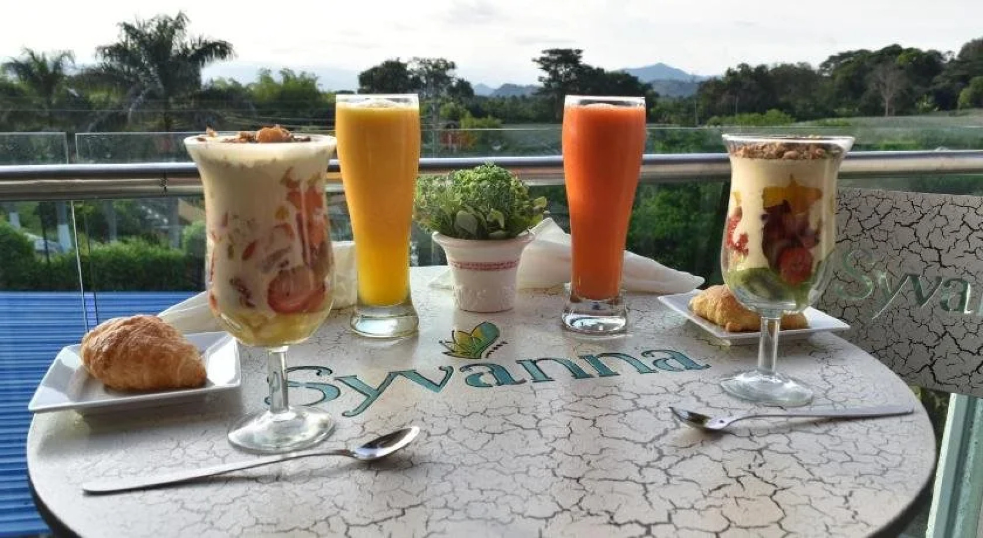 Syvanna Hotel Wellness & SPA