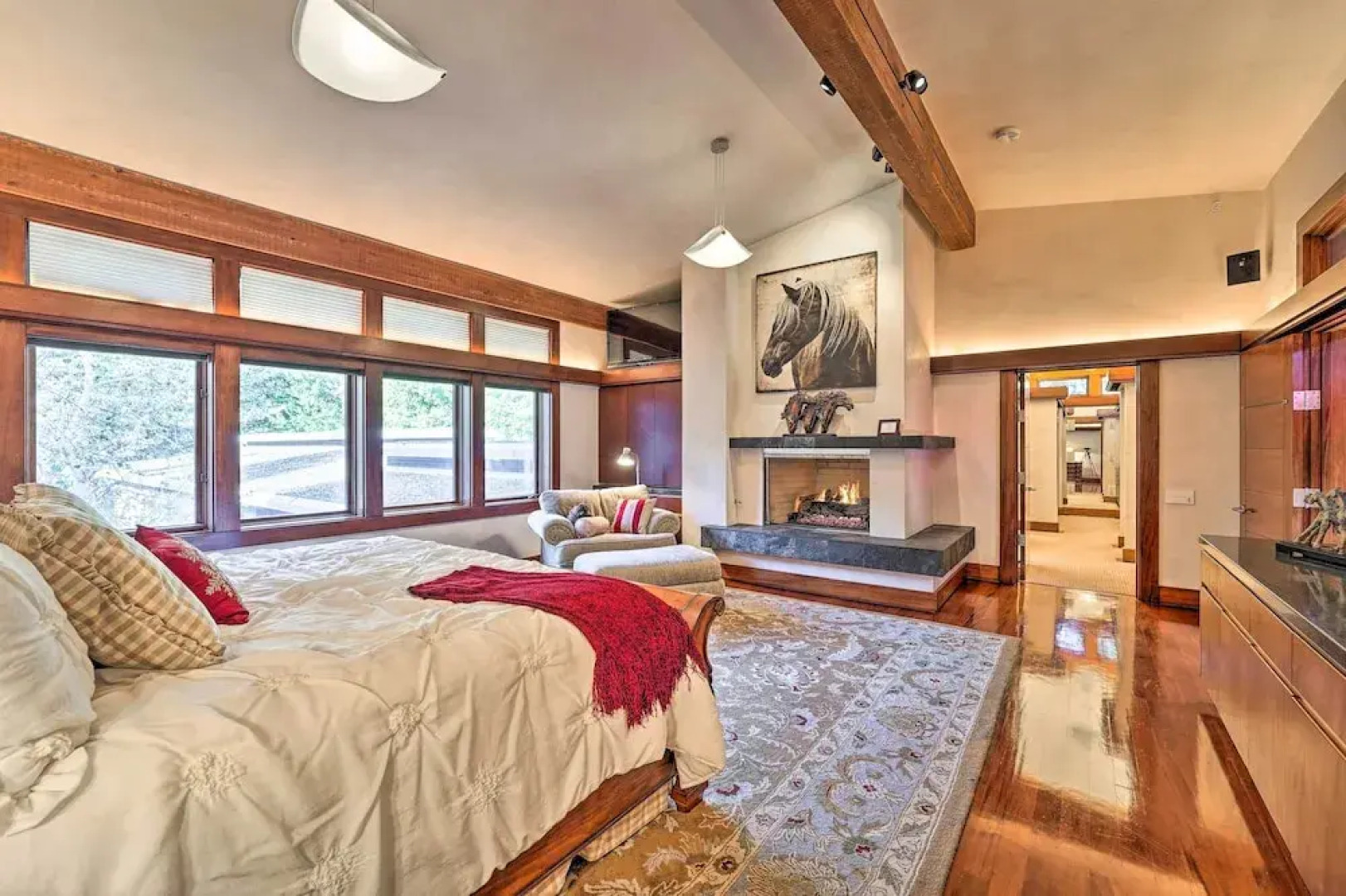 3 Mi to Ski! Luxe Retreat Near Sun Valley