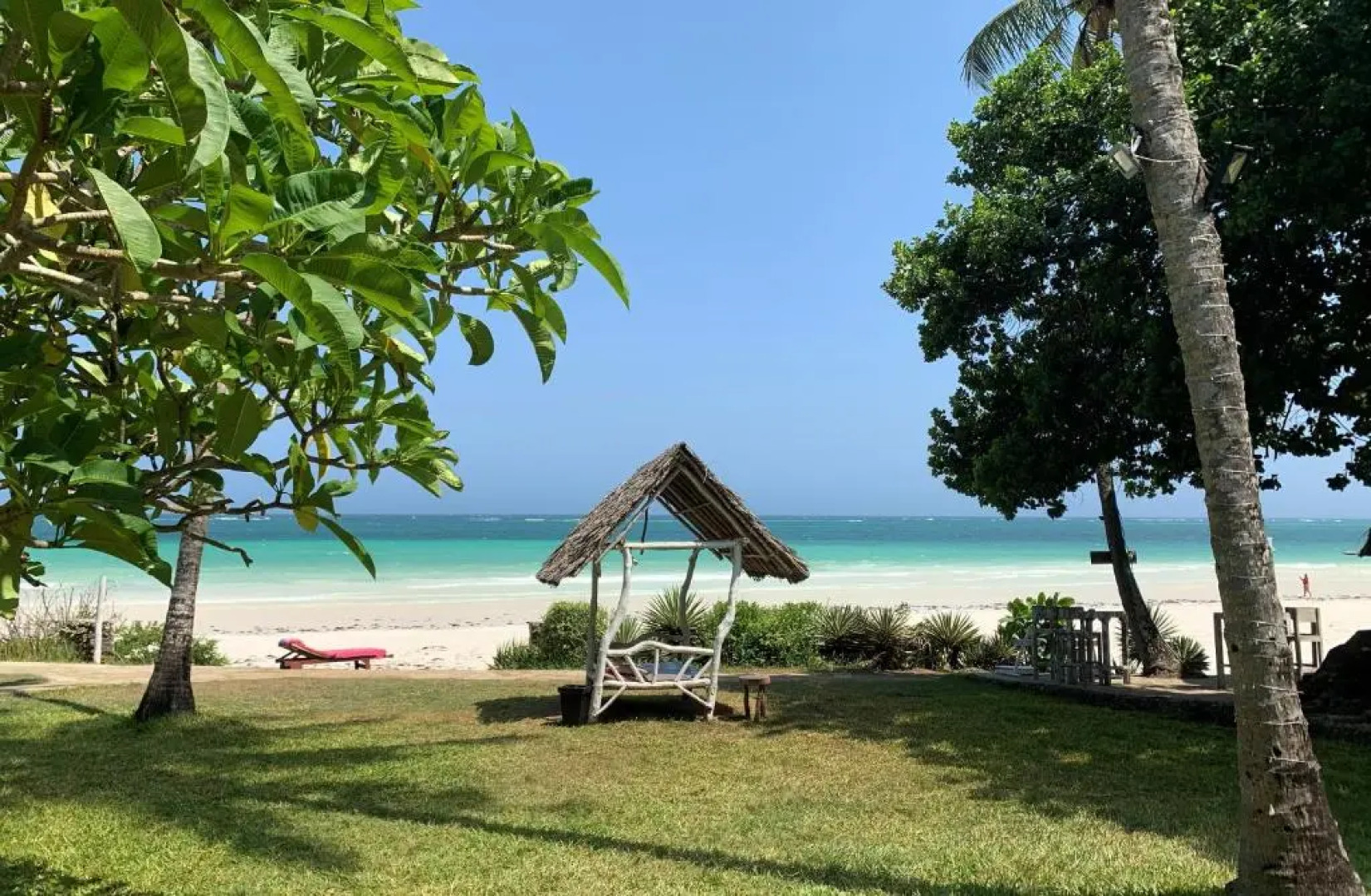 Eleven Pearl Boutique Hotel & Spa