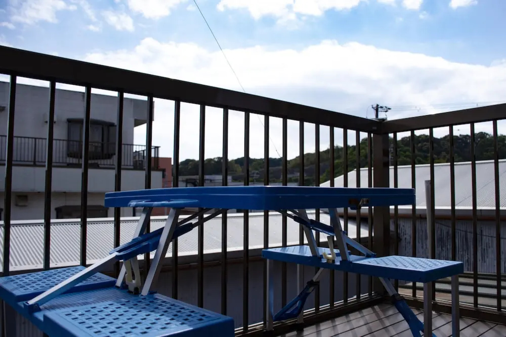 Guest Cafe Kuchikumano