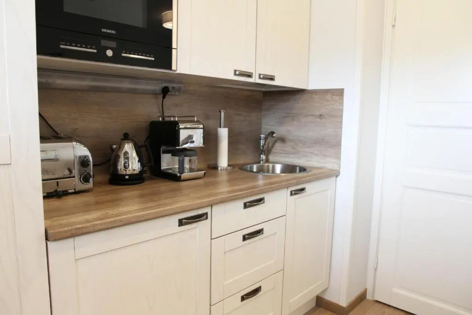 Woikoski Feeling - WHD Gård