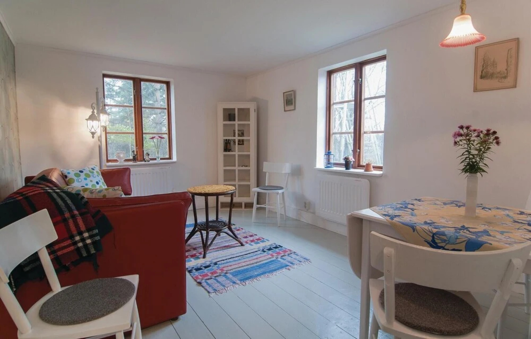 Beautiful Home in Visby With 1 Bedrooms