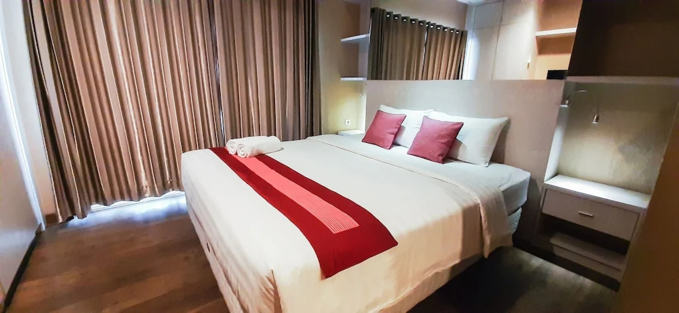Student Park Hotel