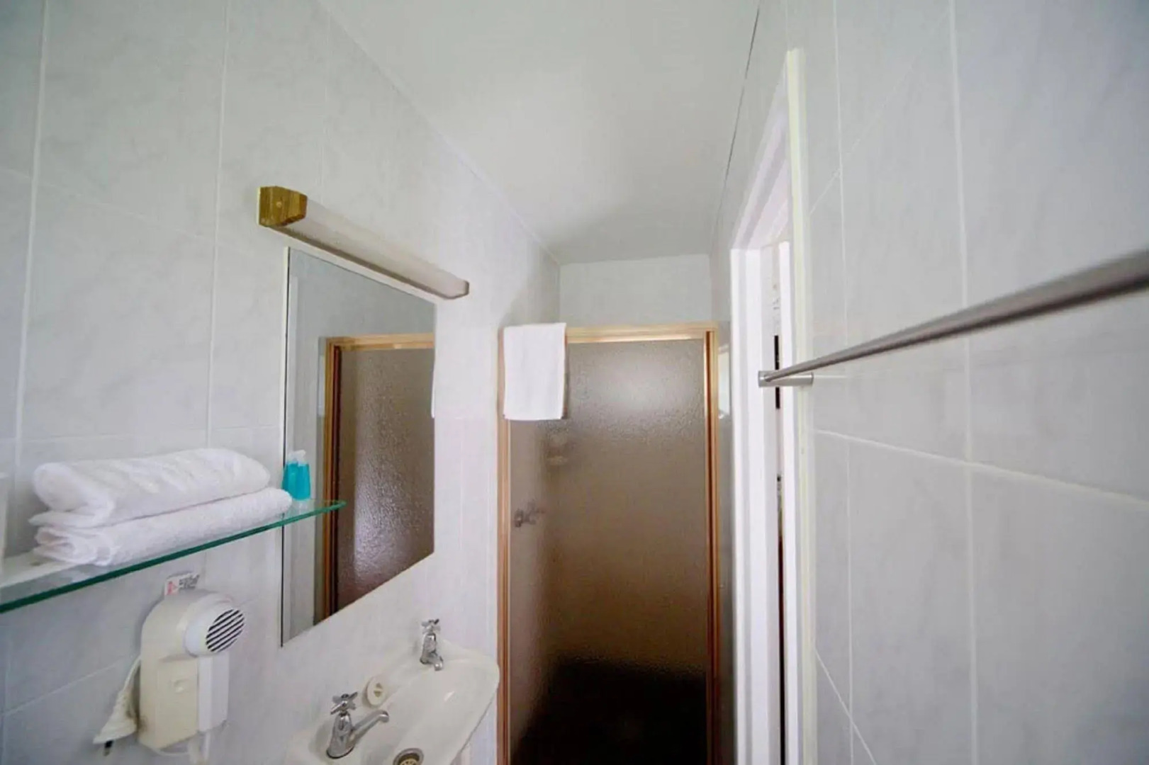 Sanctuary House Healesville Motel