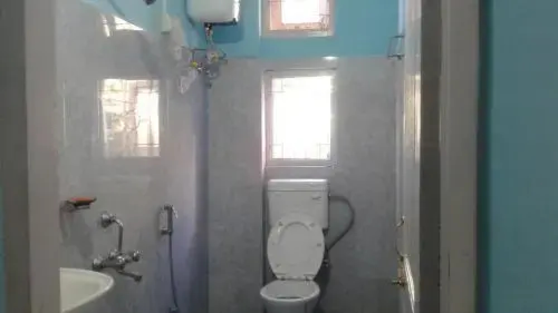 Zambhala Hotel