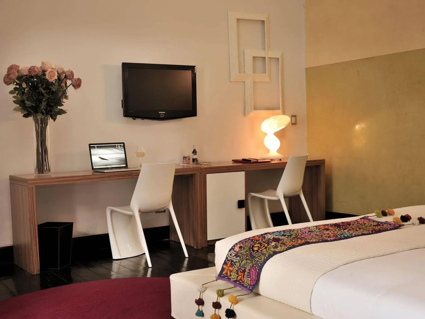 Casa Cartagena Boutique Hotel & Spa