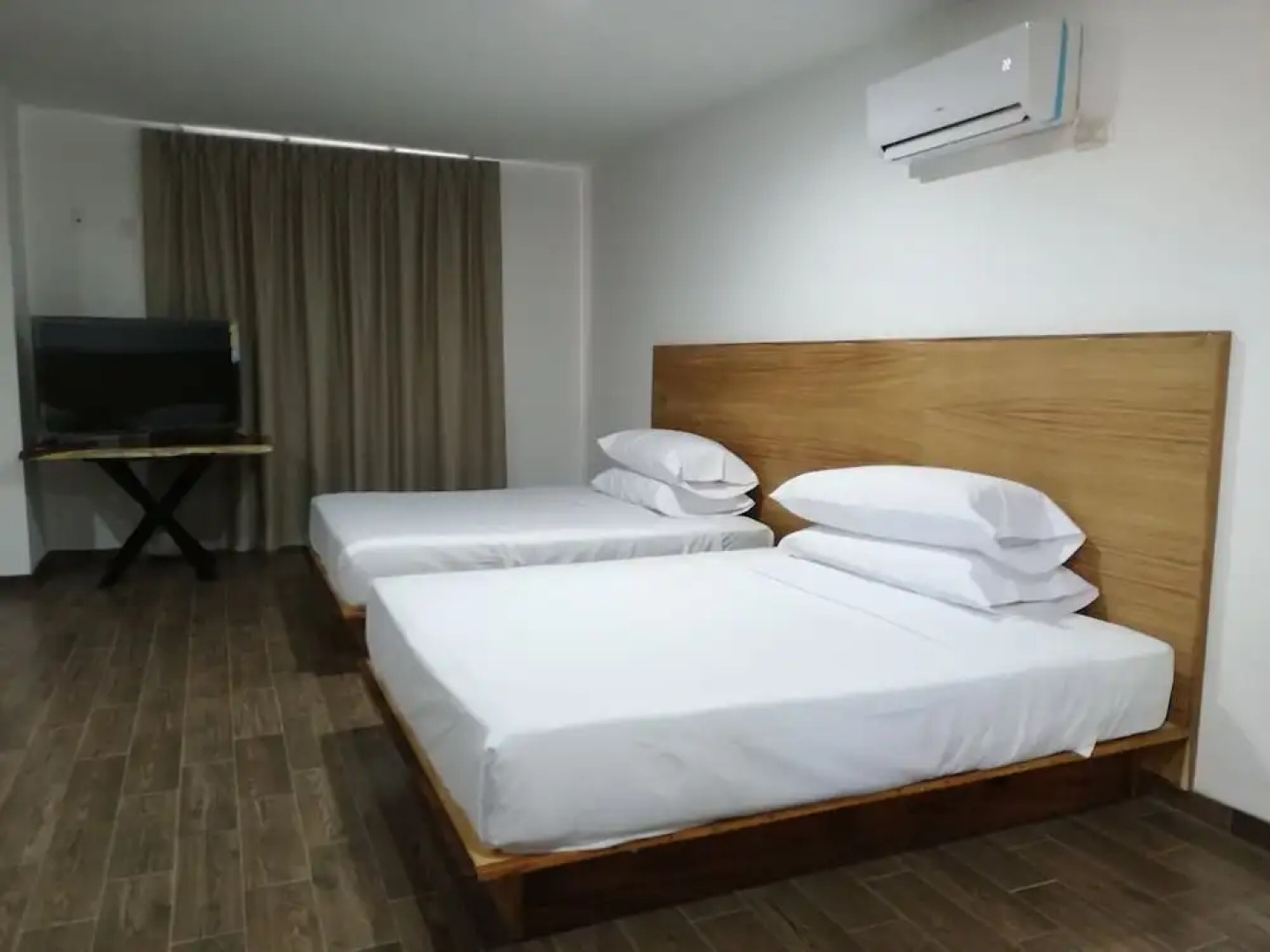 Playa Esperanza Resort