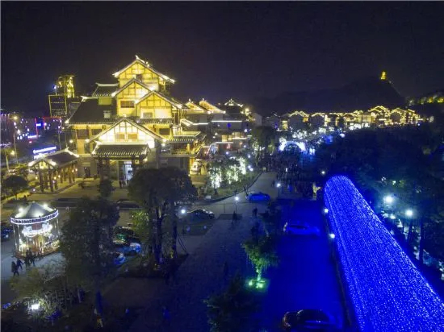 Julefu Fashion Chain Hotel Liuzhou