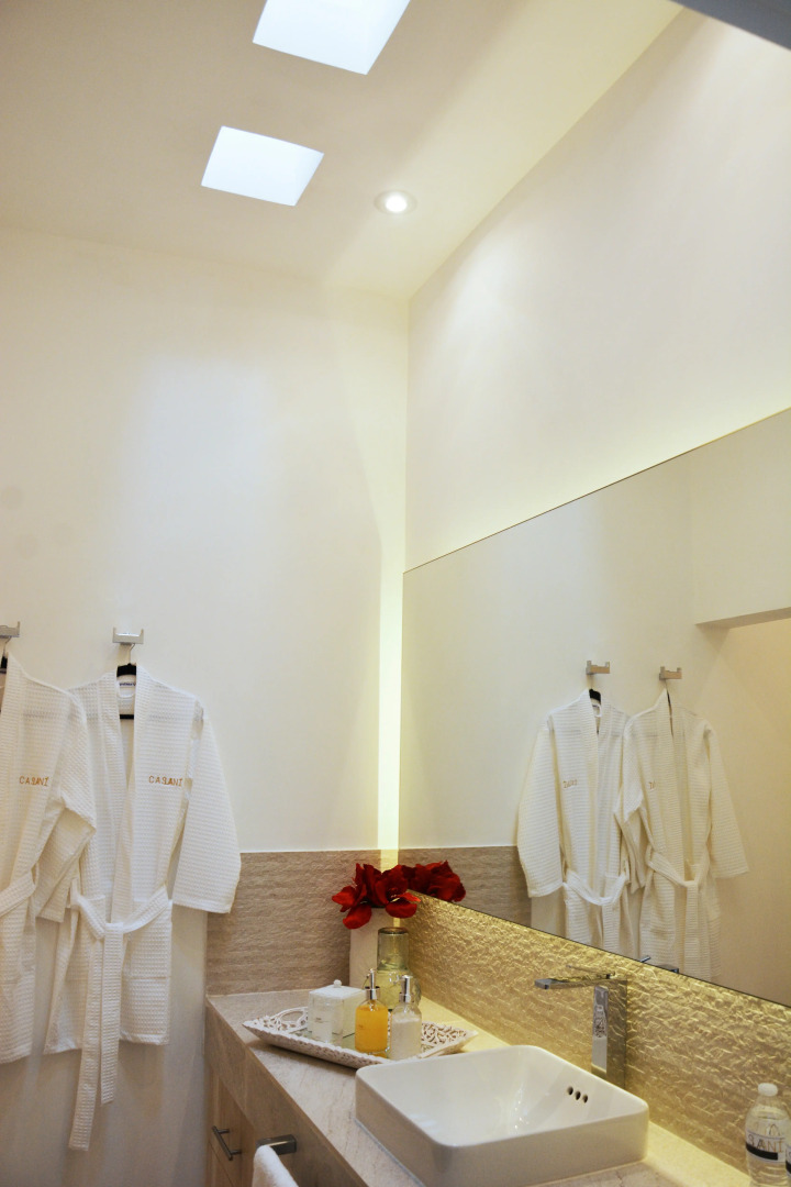 Casa Laní Luxury B&B