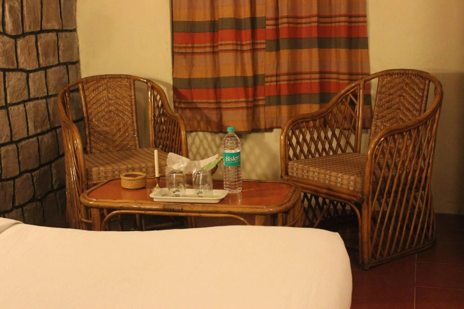 Tiger Trails Resorts