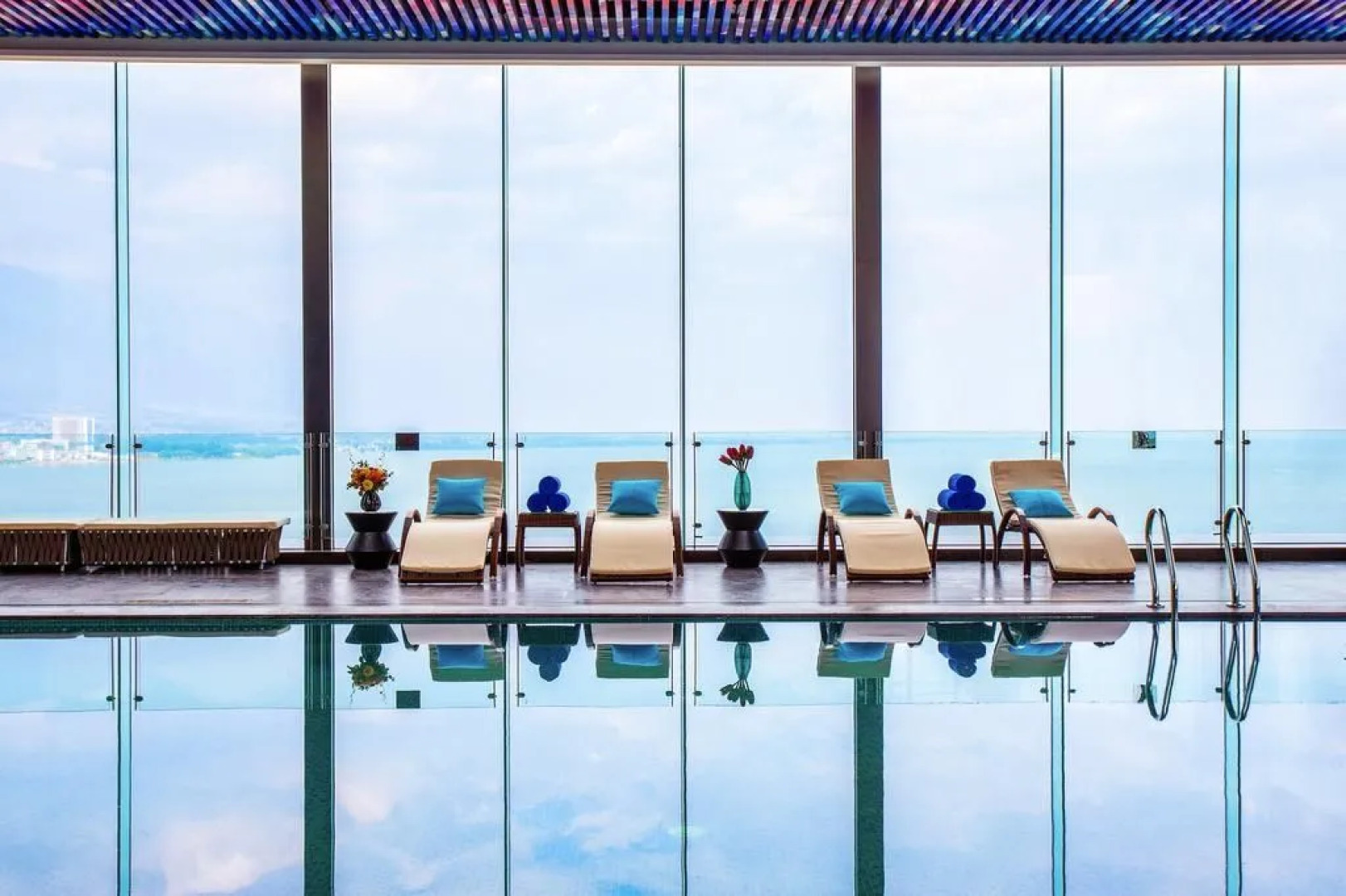 Hotel Indigo Dali Erhai by IHG