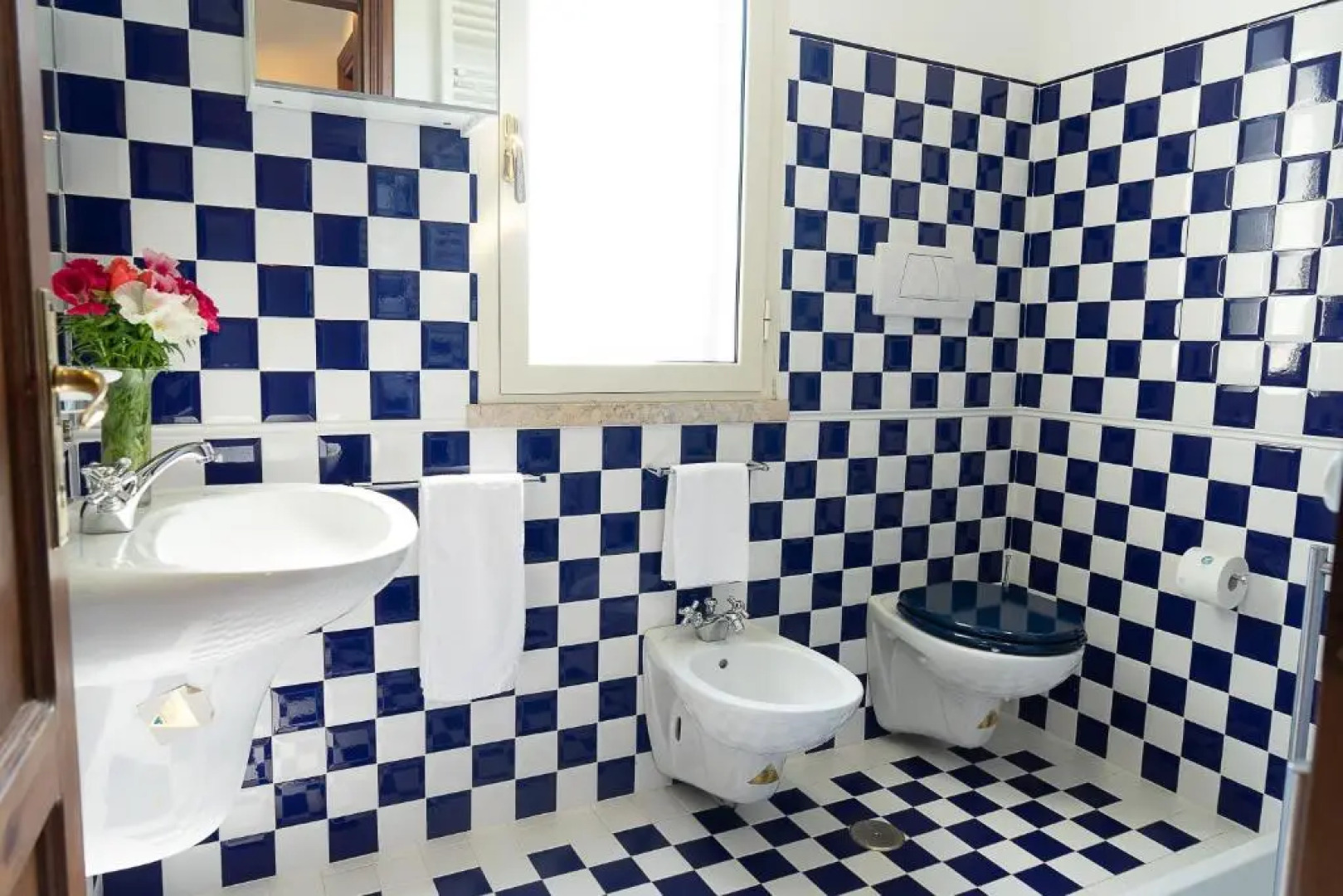 Frascati Country House