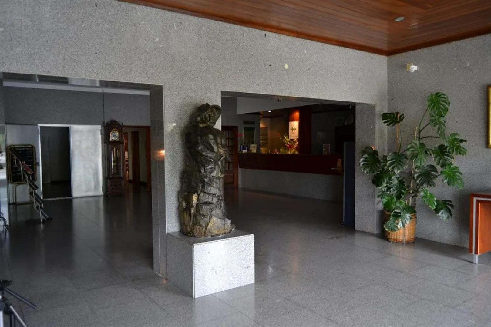 Hotel Montemuro