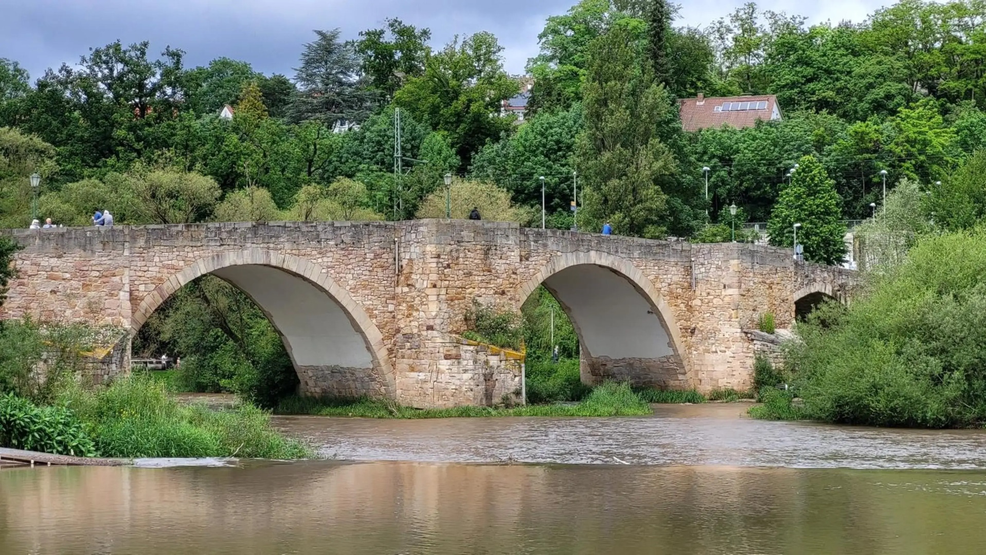 Hotel Gasthaus Ellenberger