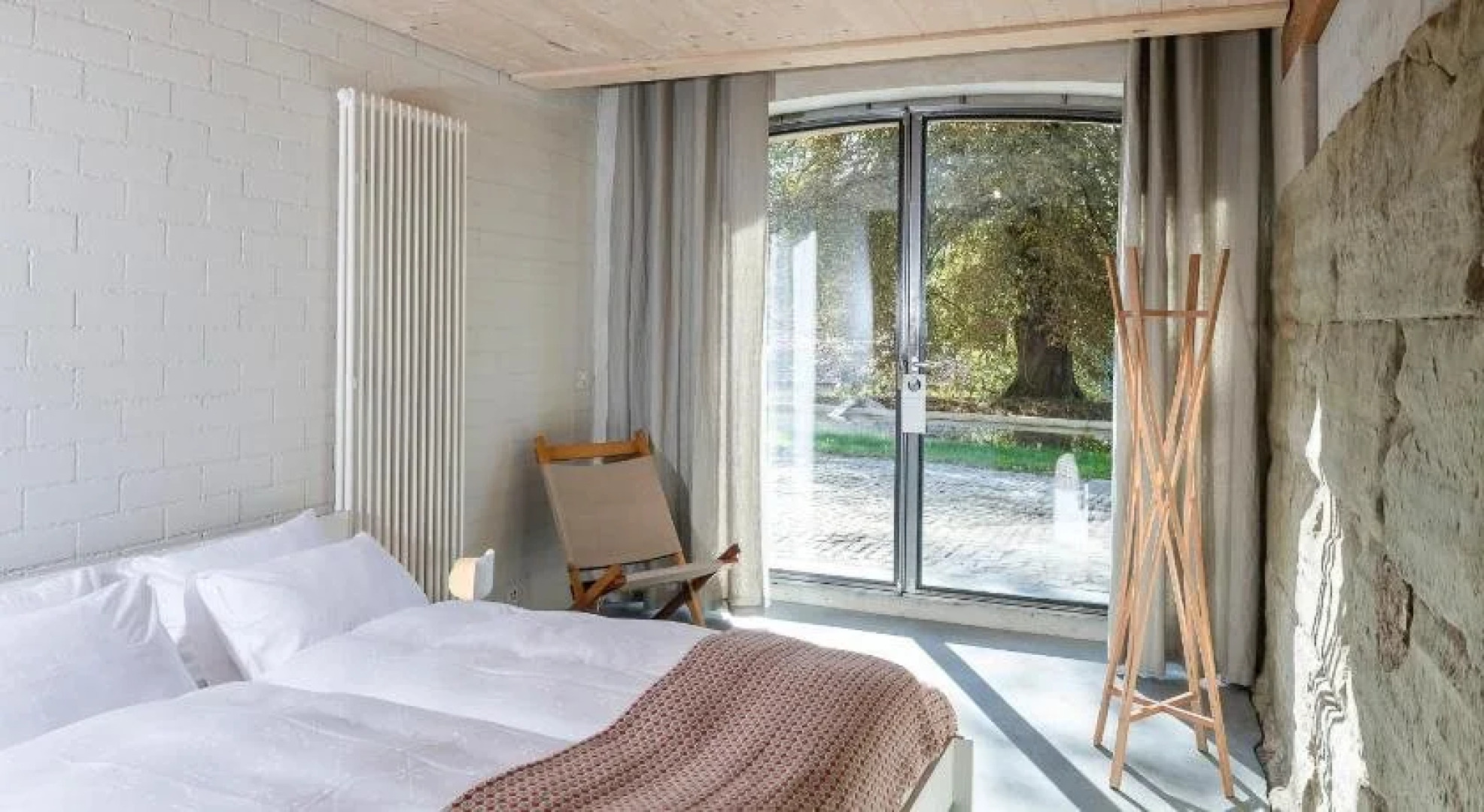 Schloss Münchenwiler