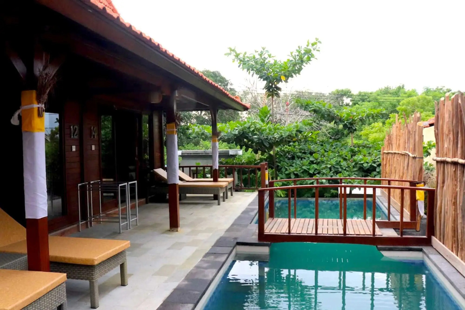 Darsan Lembongan Boutique Cottage