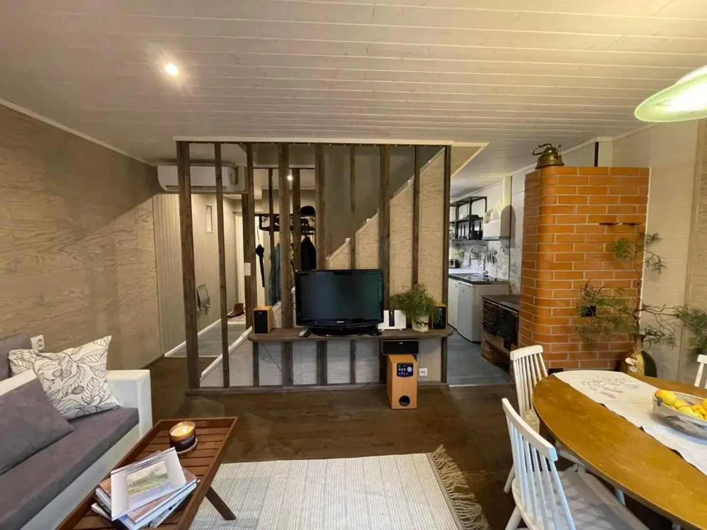 Vihula Tambi Apartment