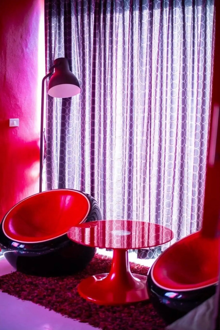 The b Ranong Trend Hotel