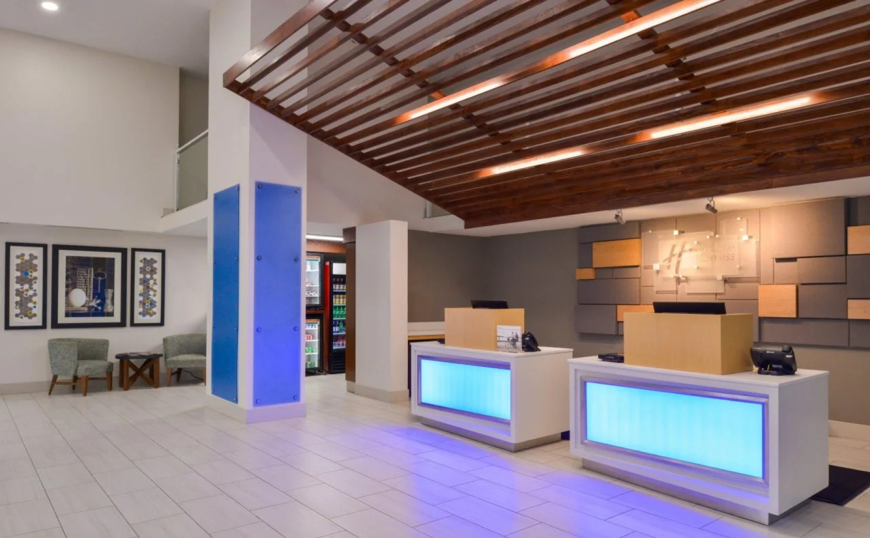 Holiday Inn Express & Suites Shreveport - Downtown by IHG