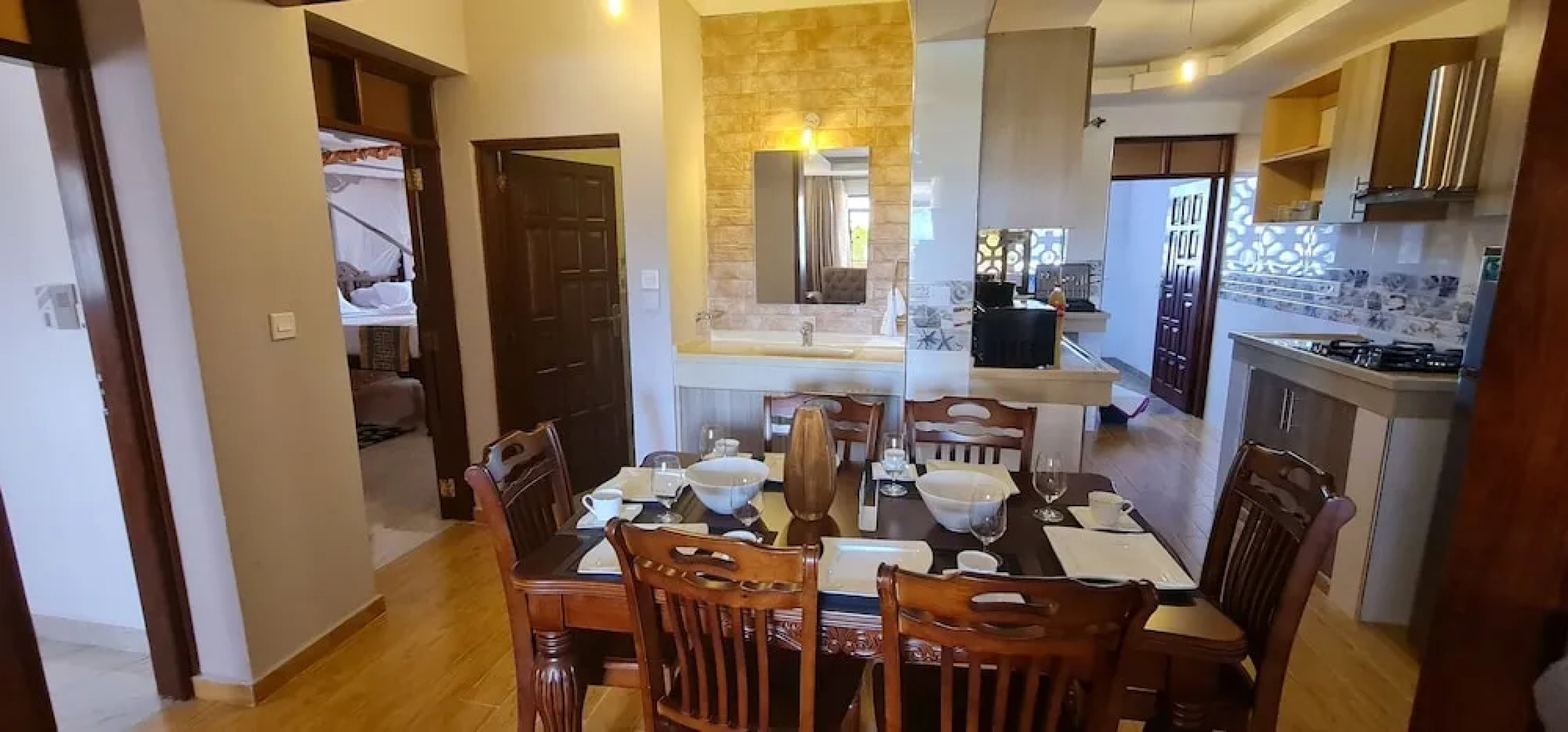 The Festival Hotel Suites & Spa