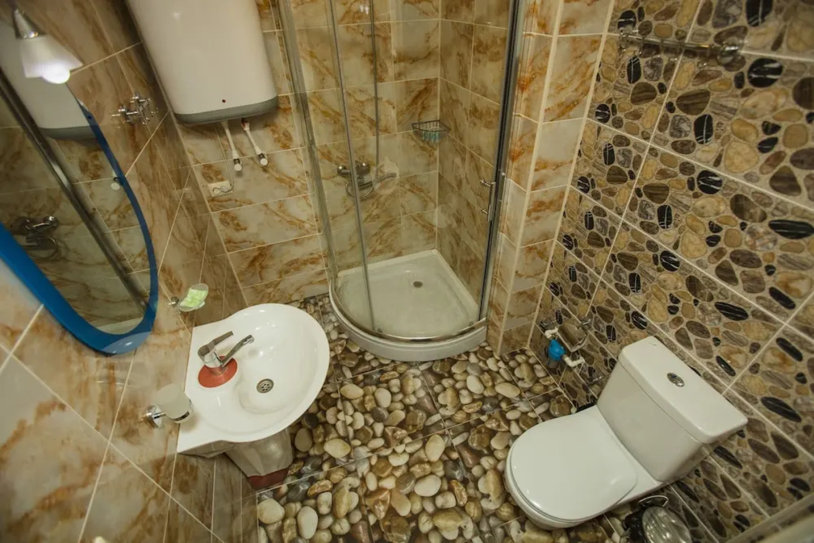 Orbi Luxury Apartments