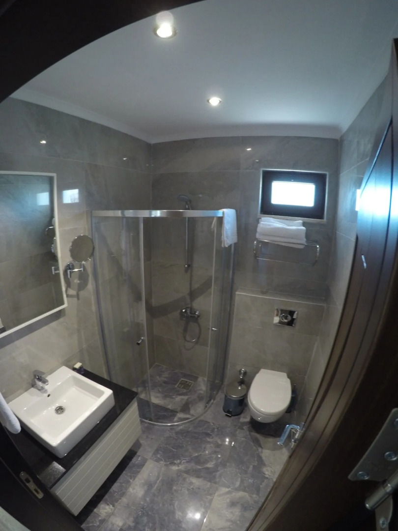 Side Kleopatra Beach Hotel