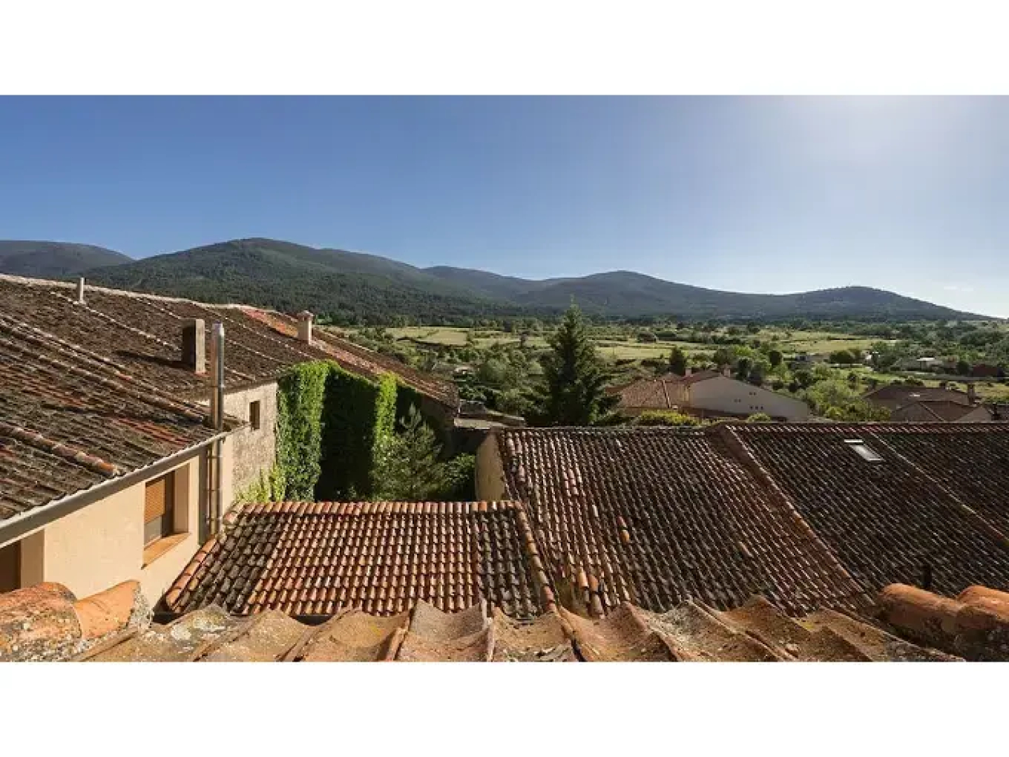 Posada Mingaseda