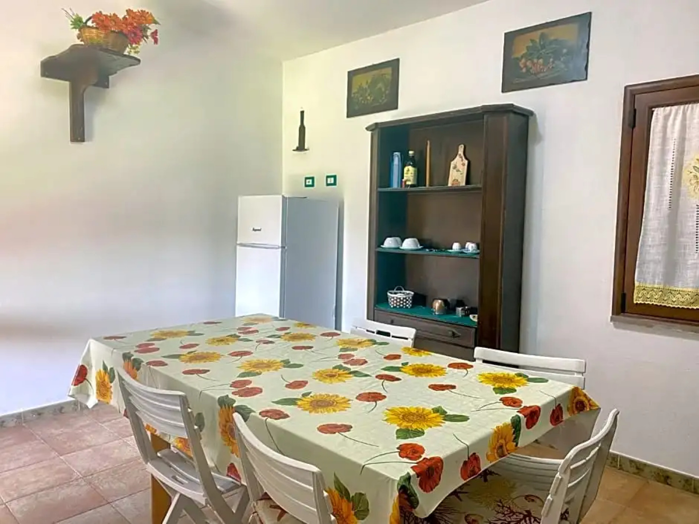 Le Ginestre Alghero