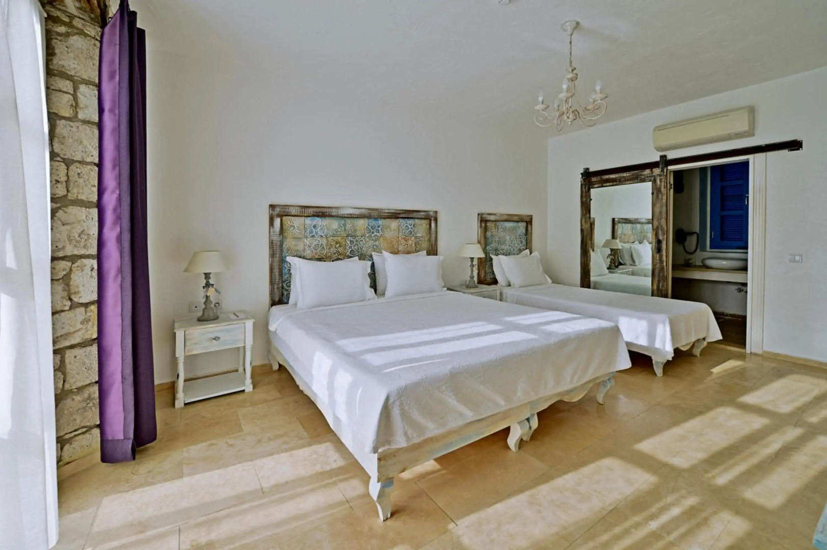 Bay C Hotel