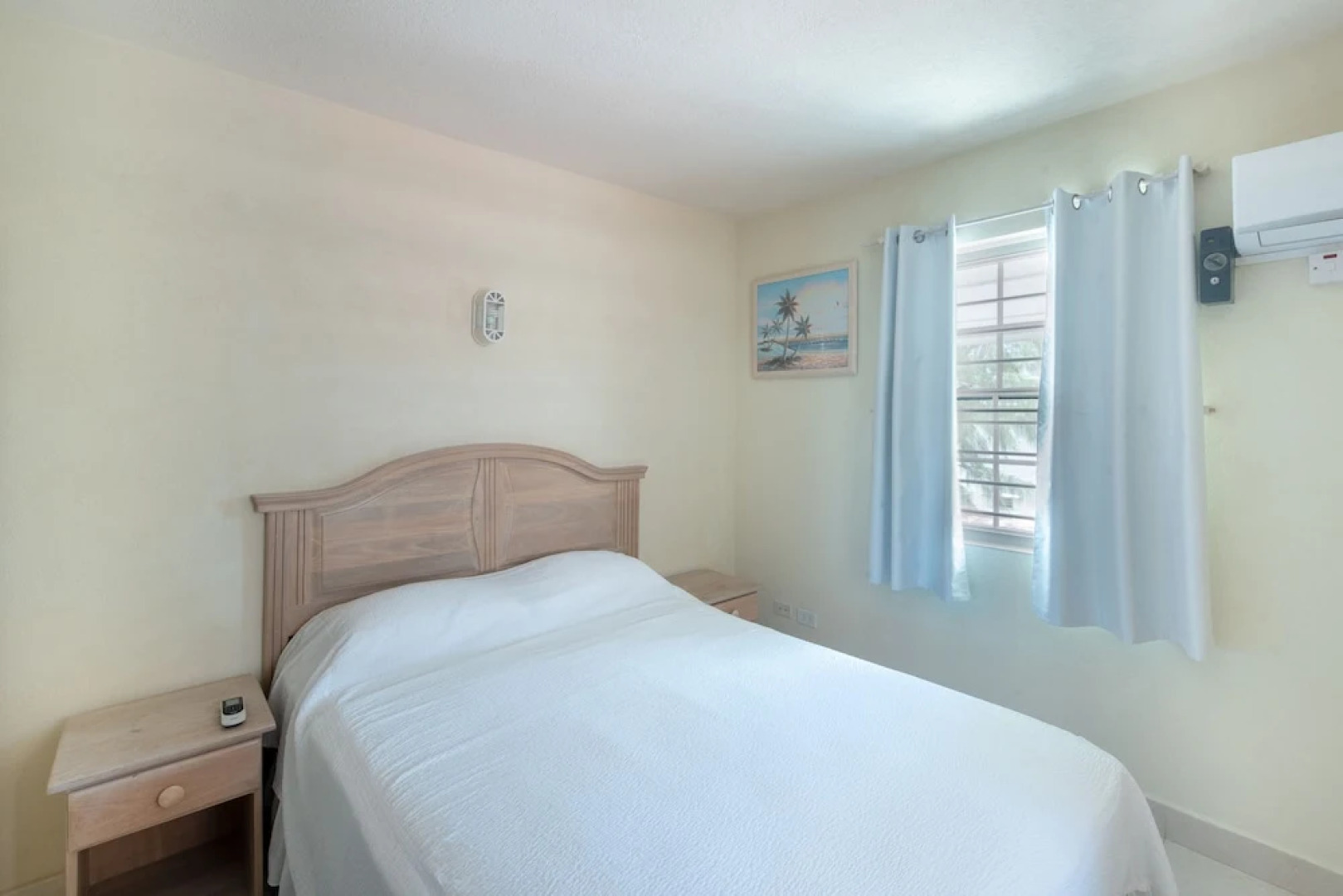 Ocean Bliss Apartments