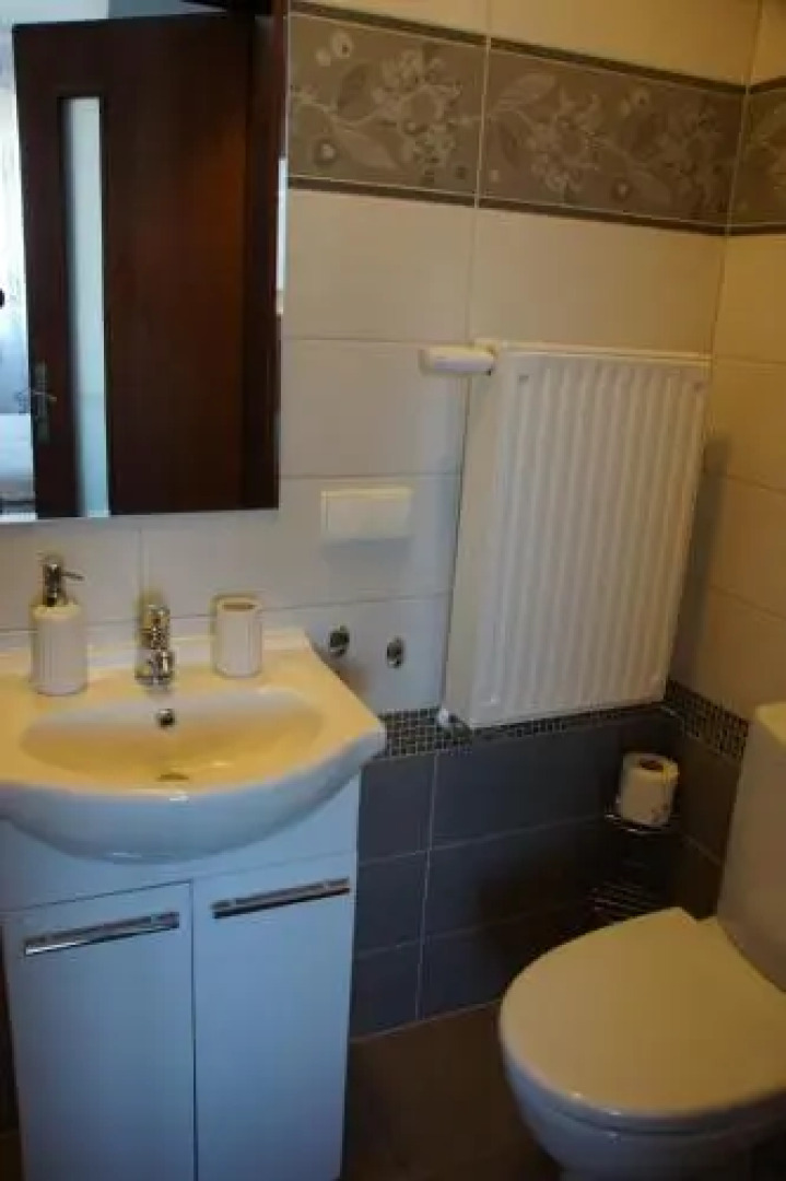 Pokoje Gościnne Ecka