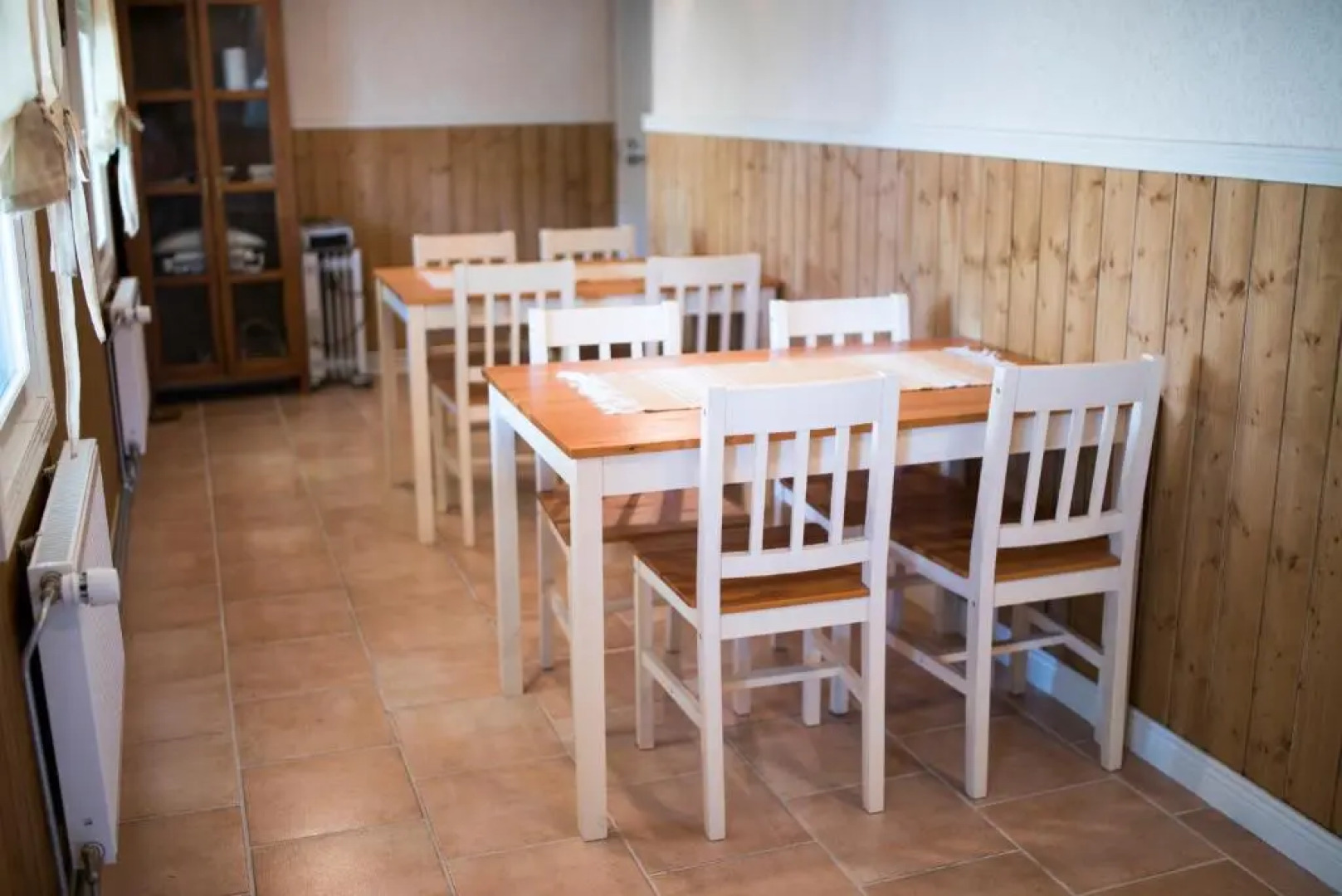 Rauhanlaakson kestikartano