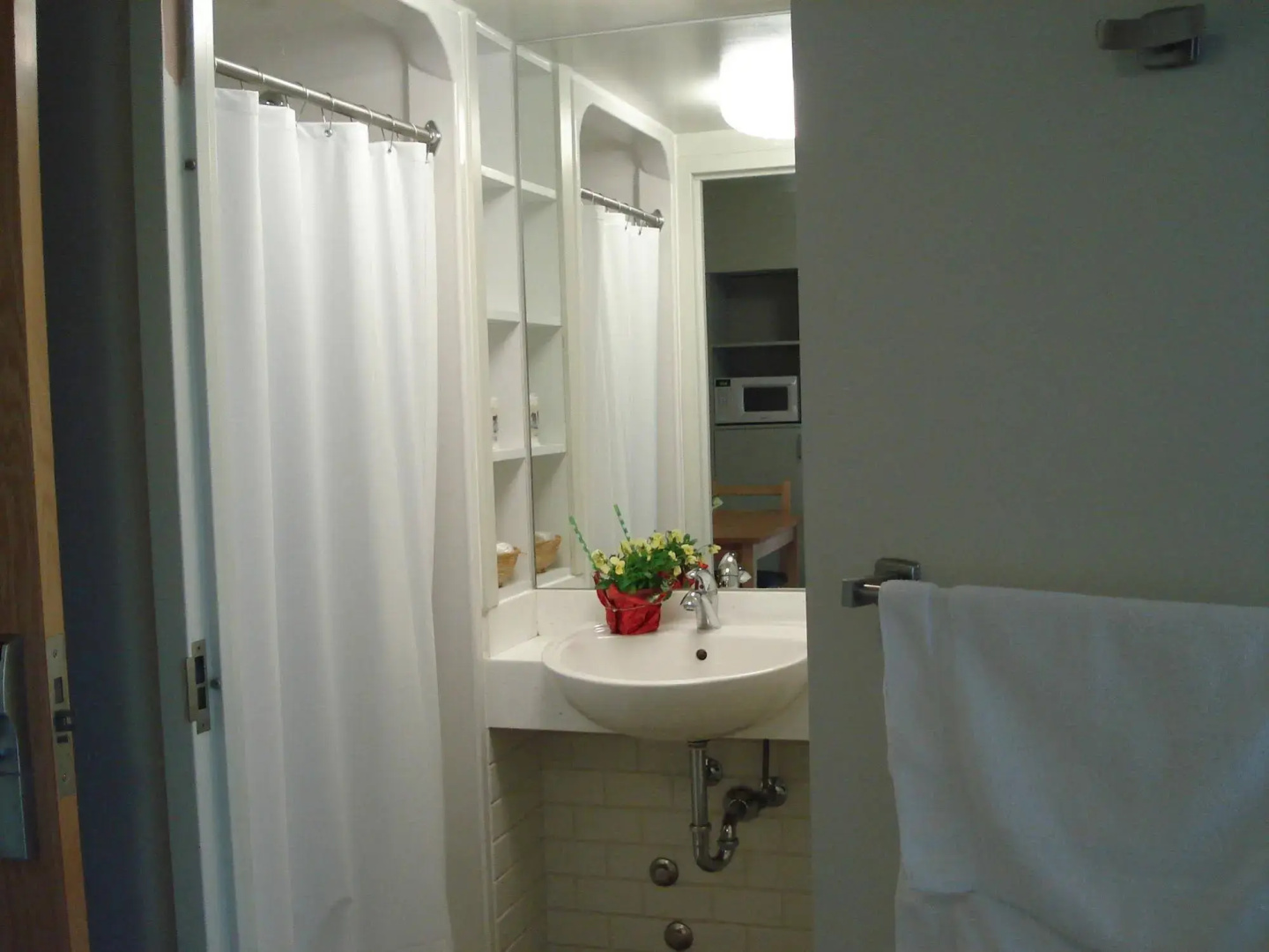 Humber College North Campus Residence