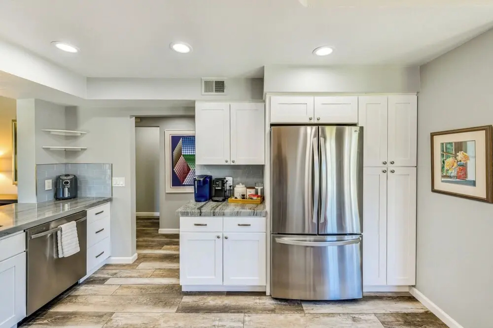 Pool Access: Newly Renovated Palm Desert Condo