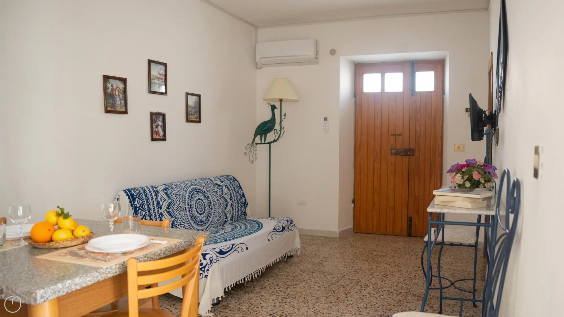 Appartamento Melograno